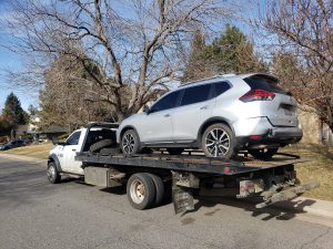 Highland Cash For Cars