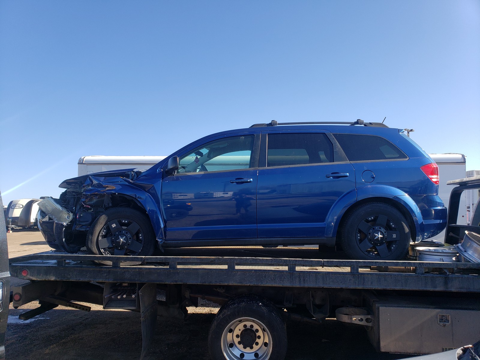 Erie Cash for Junk Cars