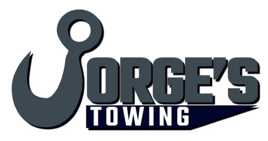Jorge's Towing in Denver, Colorado